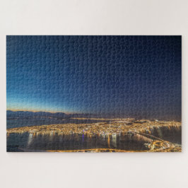 Tromso Norwegen