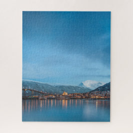 Tromso Norwegen