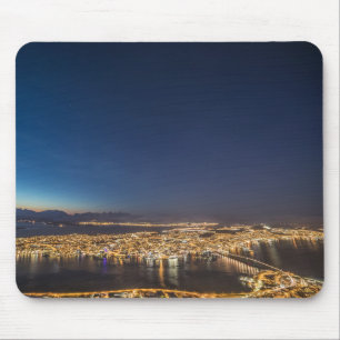Tromso Norwegen Mousepad