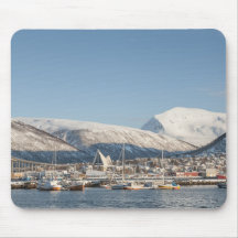 Tromso Norwegen