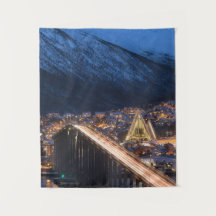 Tromso Norwegen