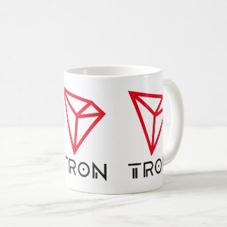 Tron Classic Kaffeetasse