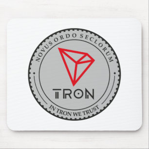 Tron Mousepad