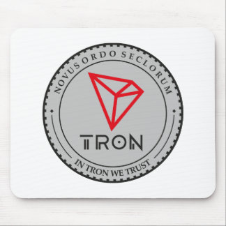 Tron Mousepad