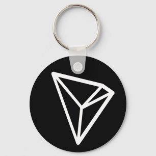 Tron TRX grundlegender Schlüsselanhänger
