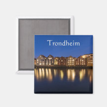 Trondheim