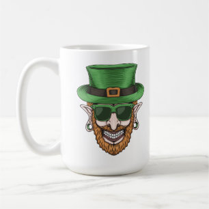 Trop Cool pour ne pas être irlandais Mug