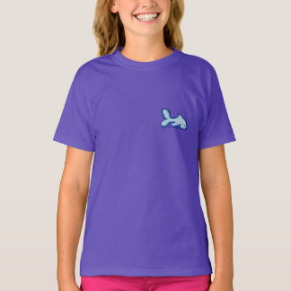 TROP COPIEUX POUR BITE ! T-shirt requin personnali