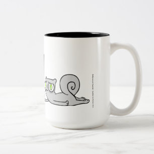 Trop fatigué au soin : Mousseux la tasse