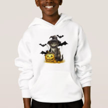 Trop mignon pour faire peur !