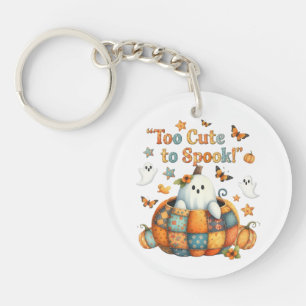 Trop mignon pour parler Halloween
