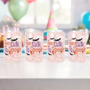 Trop mignon pour parler Halloween