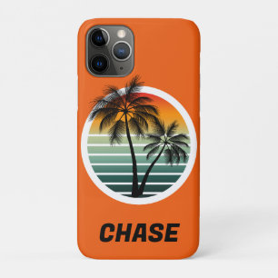 Tropen Case-Mate iPhone Hülle
