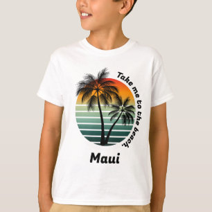 Tropen T-Shirt