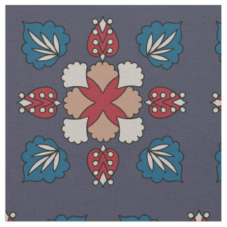 Tropenflüster Stoff