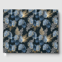 Tropenfolien Gästebuch