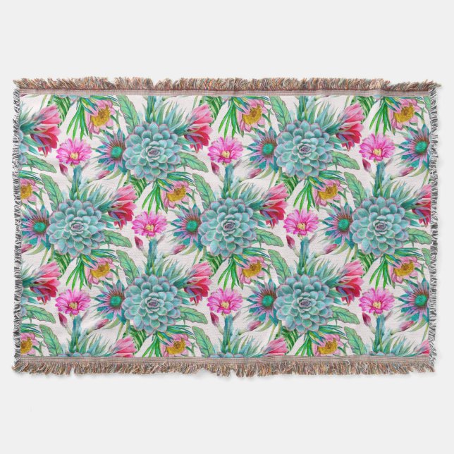 Tropengarten Decke (Vorderseite)