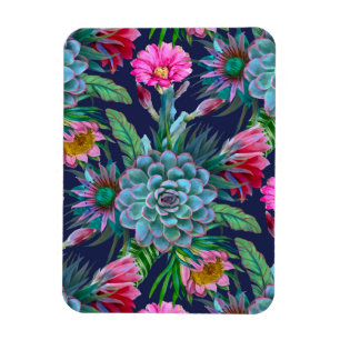 Tropengarten Magnet