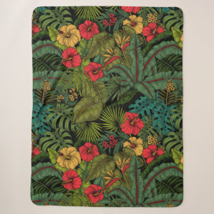 Tropengarten Sherpadecke