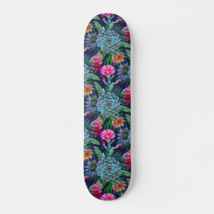 Tropengarten Skateboard