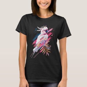 Tropenkakadu T-Shirt