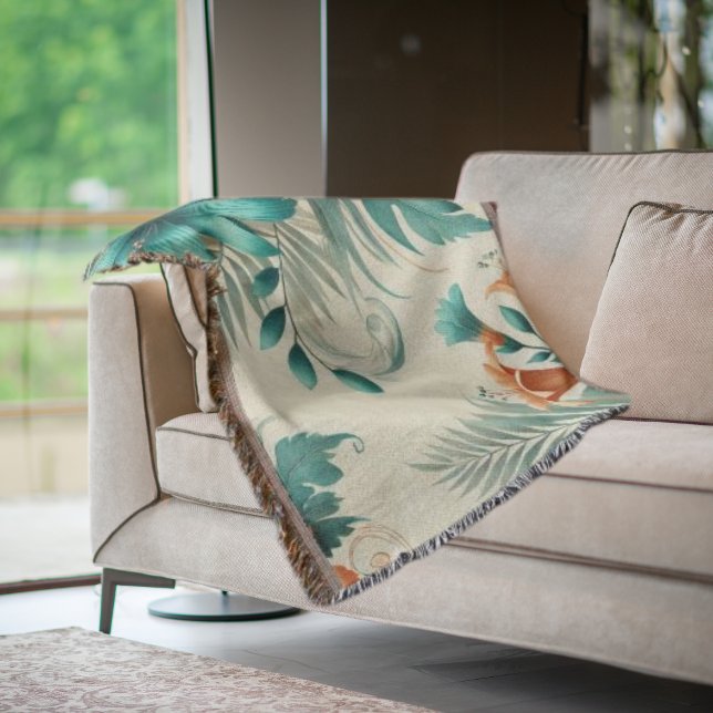 Tropenlicht Decke (Von Creator hochgeladen)