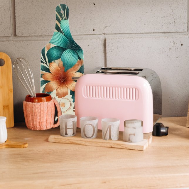 Tropenlicht Schneidebrett (Von Creator hochgeladen)