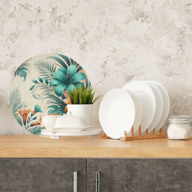 Tropenlicht Schneidebrett (Von Creator hochgeladen)