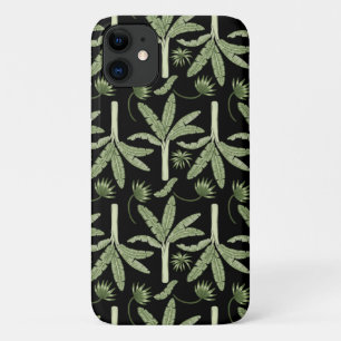 Tropenpalmen nahtlos Case-Mate iPhone hülle