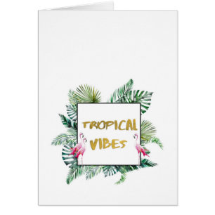 Tropenvibes