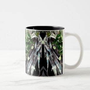 Tropenweine Zweifarbige Tasse