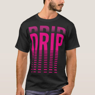 Tropf T-Shirt