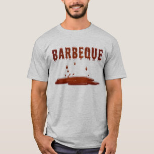 Tropfbarbe Sauce T-Shirt