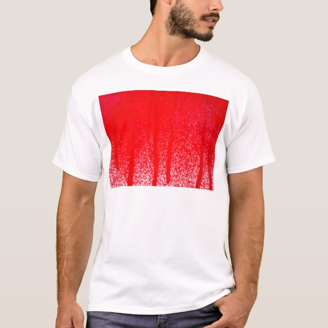 Tropfblut T-Shirt (Vorderseite)
