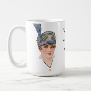 Tropfen alles kaffeetasse