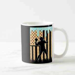 Tropfen Boys Drilling Ice Cream Football Ame Kaffeetasse