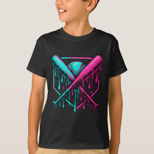 Tropfen Boys verkaufen T und T-Shirt