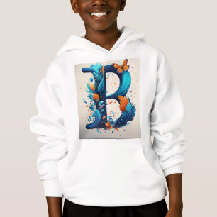 Tropfen 'n' Graff T-Shirts: Tragen Sie die Kunst Hoodie