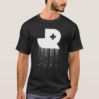 Tropfen T-Shirt