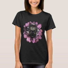 Tropfen T-Shirt