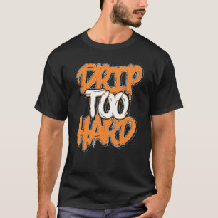 Tropfen zu hart MNS Citrus 11s passend T-Shirt