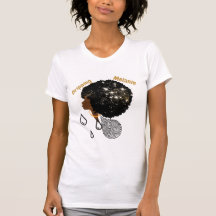 Tropfmelanin-T - Shirt