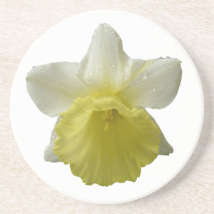 Tropftrockner Blume Untersetzer