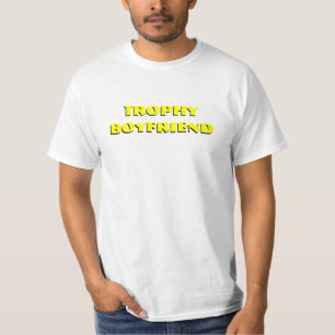 Trophäe-Freund T-Shirt