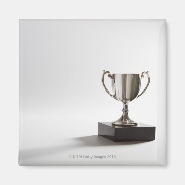 Trophäe Magnet (Vorne)