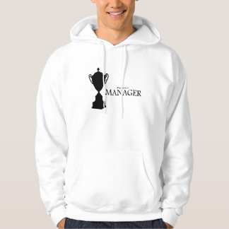 Trophäe-Manager Hoodie