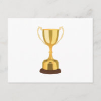 Trophäe