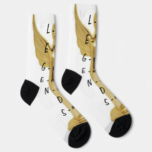 Trophäensocken Socken