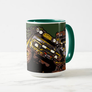 TROPHIE TASSE