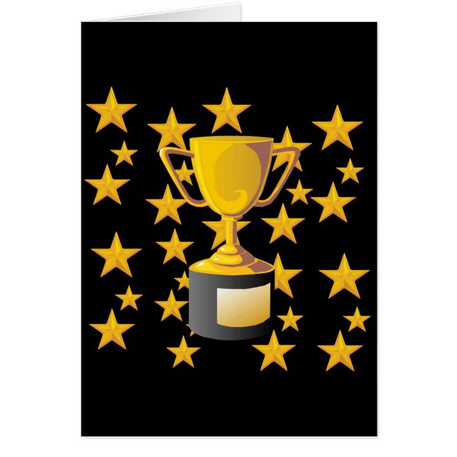 TROPHIES (Vorne)